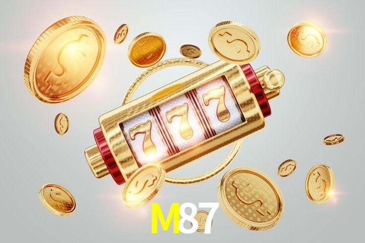 M87 Crash Games