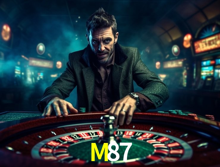 M87 mobile gaming