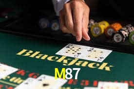 M87 Bingo clásico mexicano