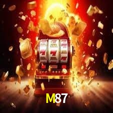 M87 Casino en Vivo